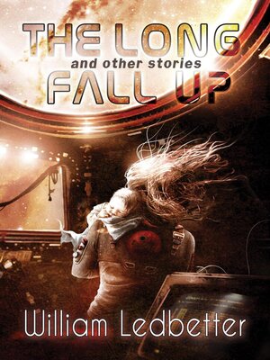 cover image of The Long Fall Up